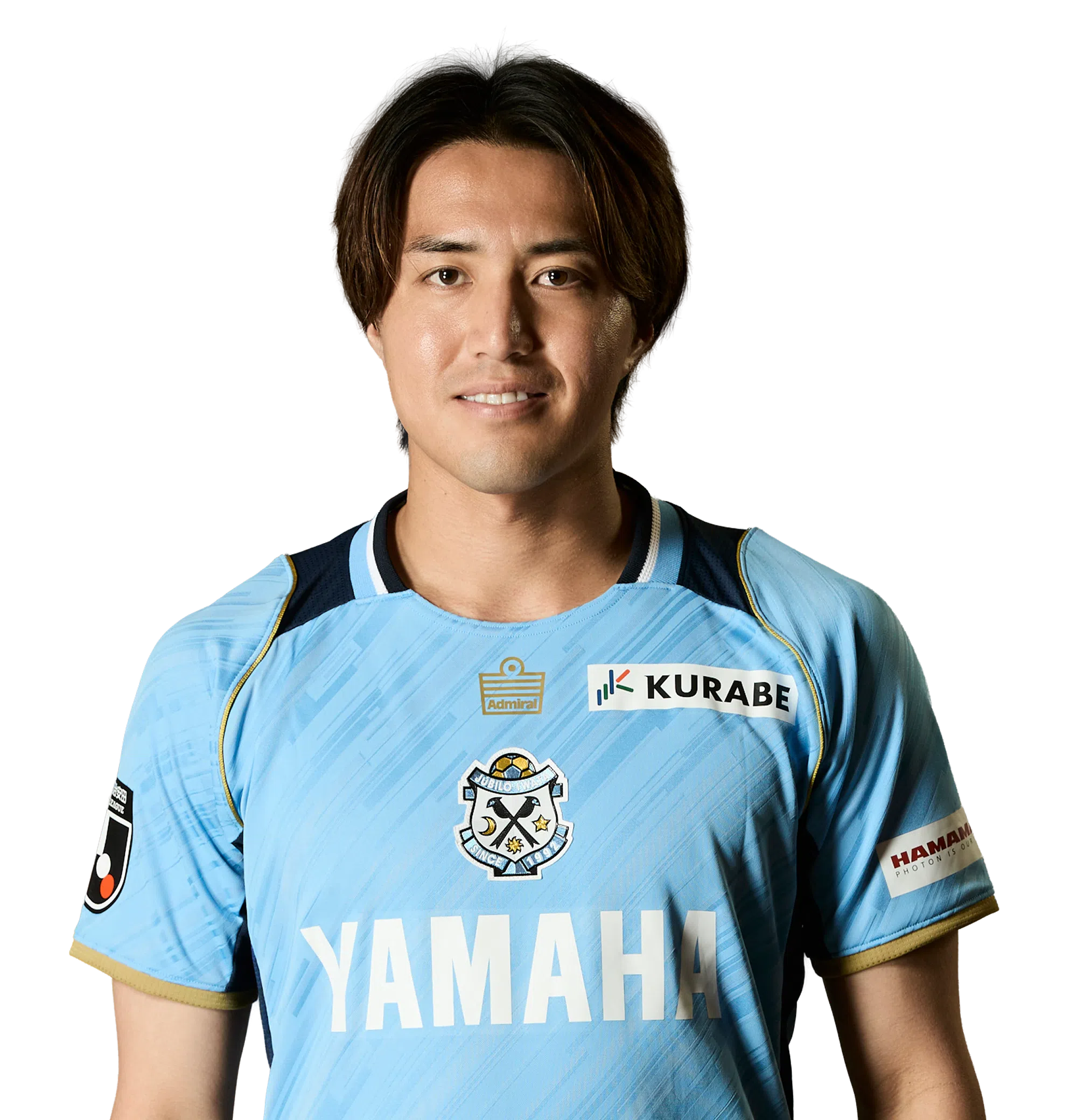 Aida Yuki